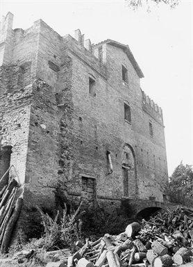 Rocca degli Smeducci